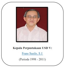 Kepala Perpustakaan USD_5